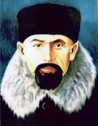 Кызылбасов Бешим