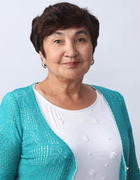 Чердабаева Зару