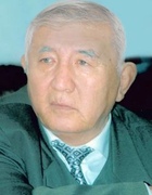 Чердабаев Досан