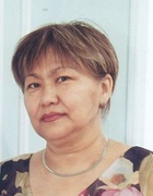 Утесинова Хазила