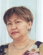 Утесинова Хазила