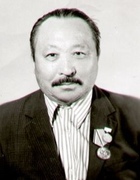 Утебаев Каби