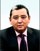 Кульбаев Бекжан