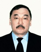 Оржанов Сабыржан