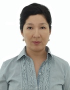 Марабаева Сауле