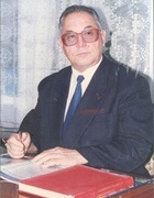 Дутбаев Серго