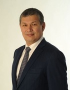 Марабаев Ермек